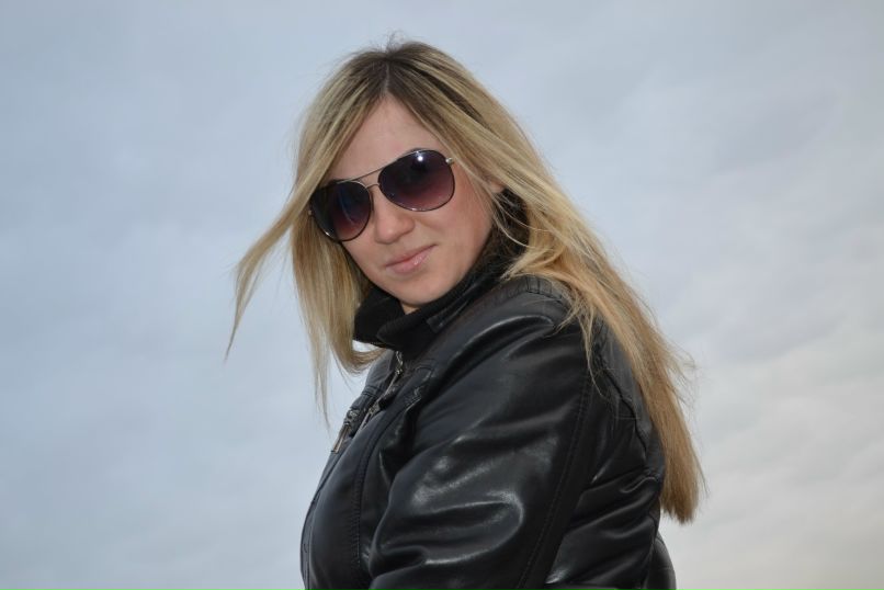 Инна Кабанец Донская♥•°*♥♥•°*ANNIKA*°•♥♥*°•♥ | Киев