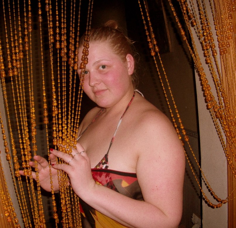 Аня Петрова | Анапа