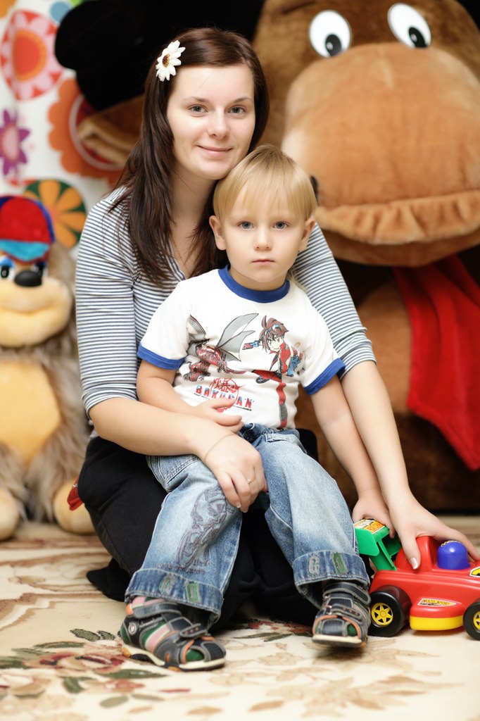 Елена Клиновицкая | 