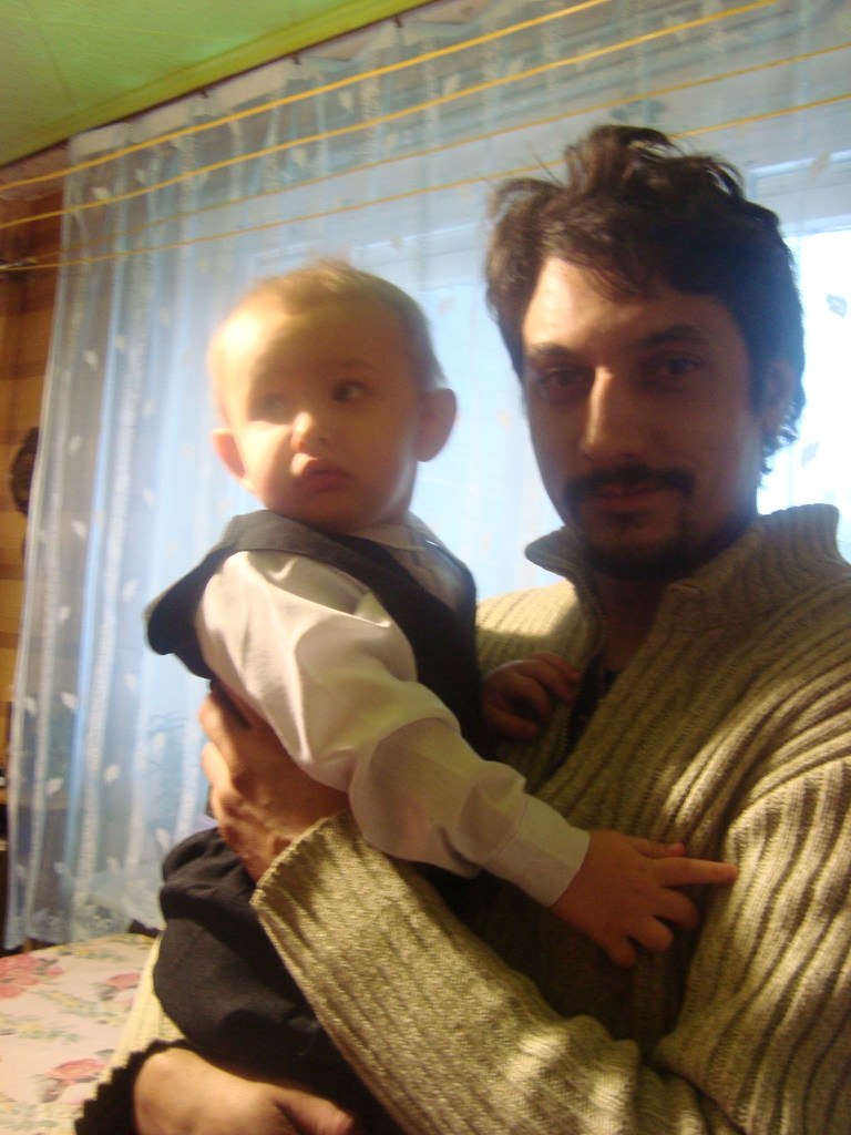 Антон Антокольский | Можайск