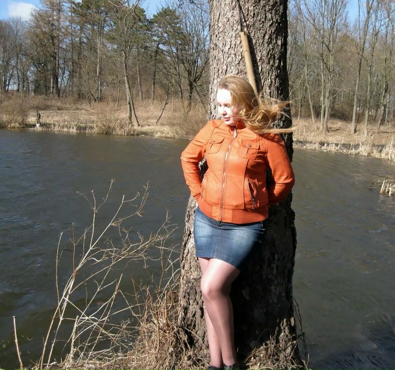 Екатерина Гаврисюк | Высокое