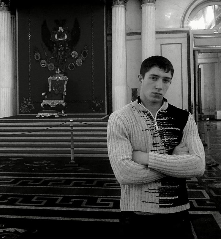 Александр Коваленко | 