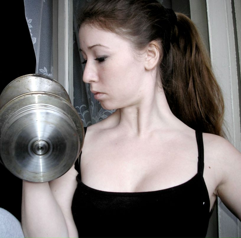 Анастасия Винокурова | Ульяновск