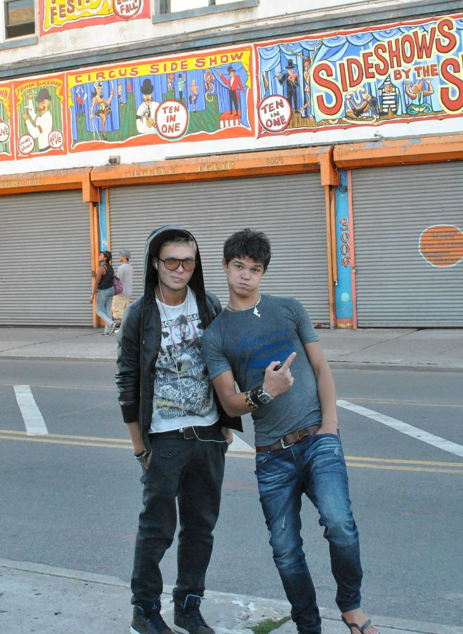 Roma Yacovesha ● | 