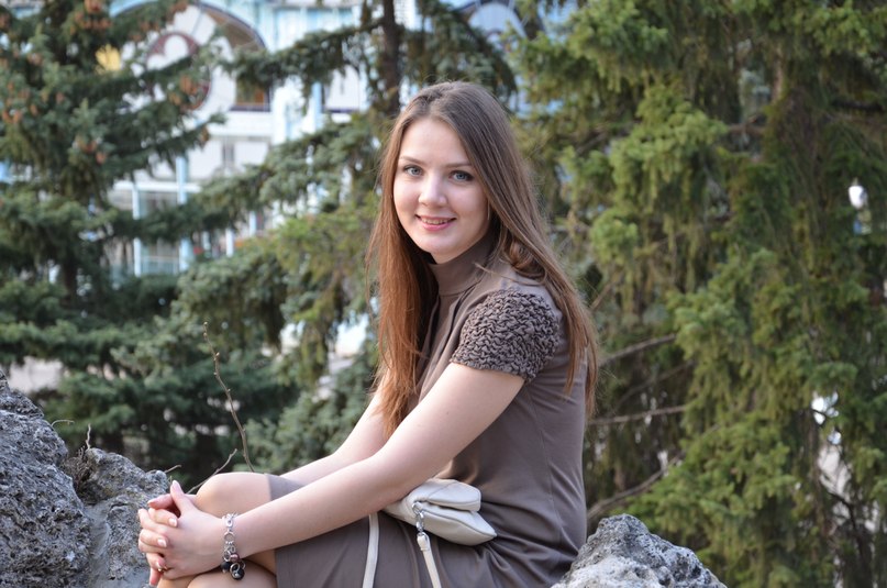 Дина Сандыкова | Ереван