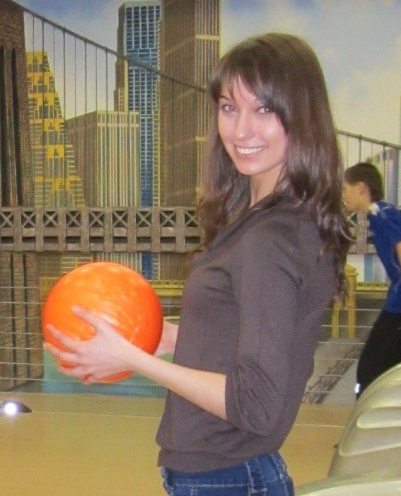 Катюшка Фастовец | Симферополь