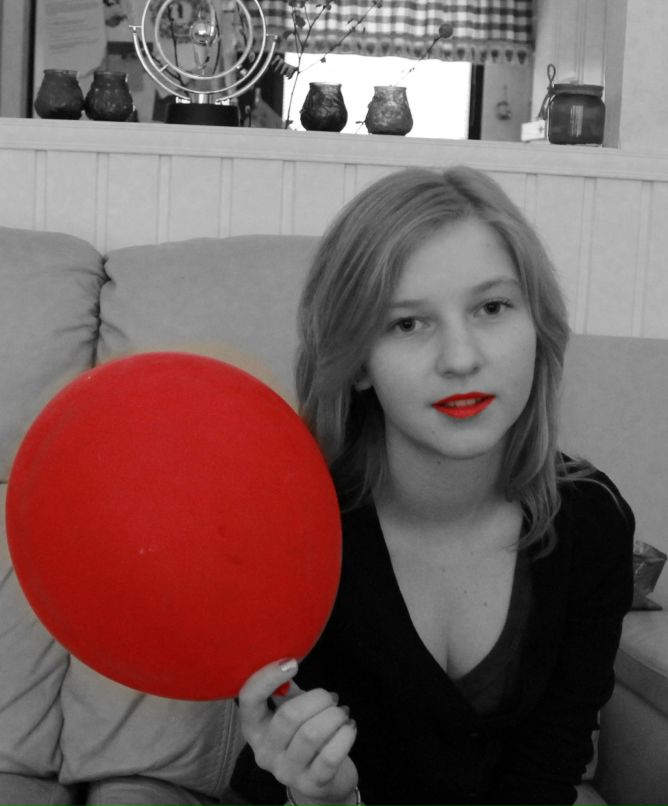 Алла Марченко | Kotka