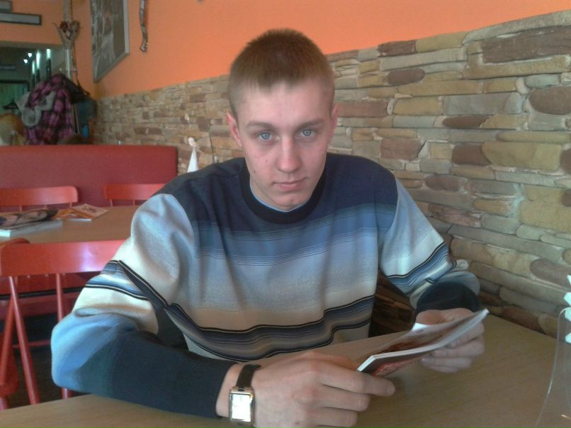 Сергей Бердников | Воткинск