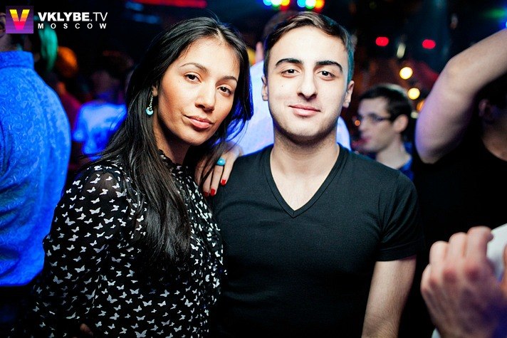 Rita Arutyunyan | Москва