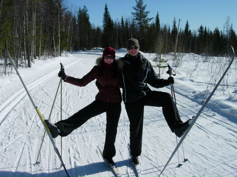 Полина Неуструева | Великий Новгород