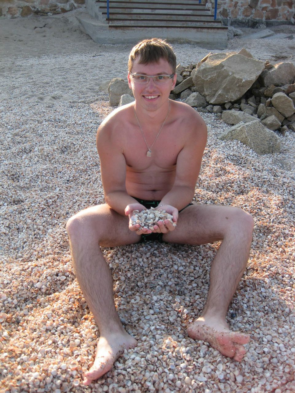 Кирилл Христофор BigBug | Серпухов