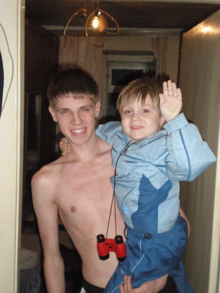 Павел Шмелев | 