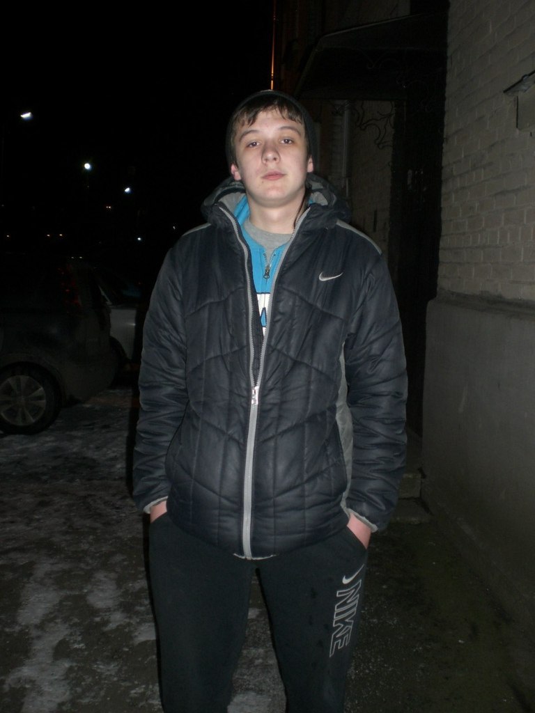 Олег Калинчук | Санкт-Петербург