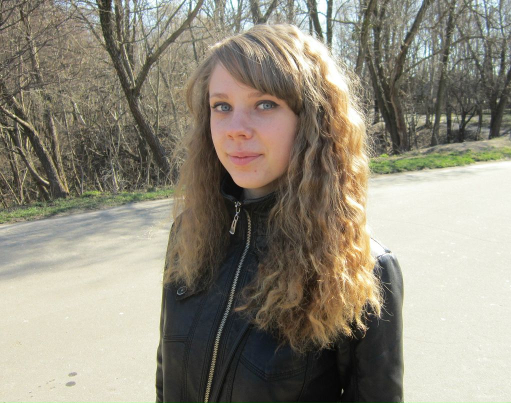 Светлана Гончаренко | Киев