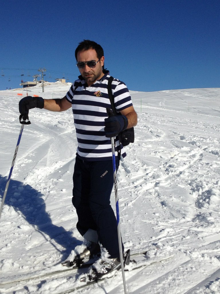 Gustav Jermos | Киев