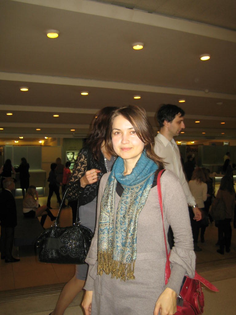 Раиса Ганиева | Казань