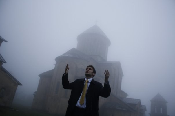 Irakli Mikaberidze | 