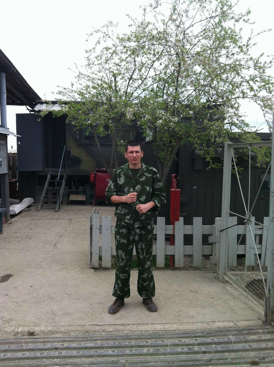 Руслан Степанов | Казань