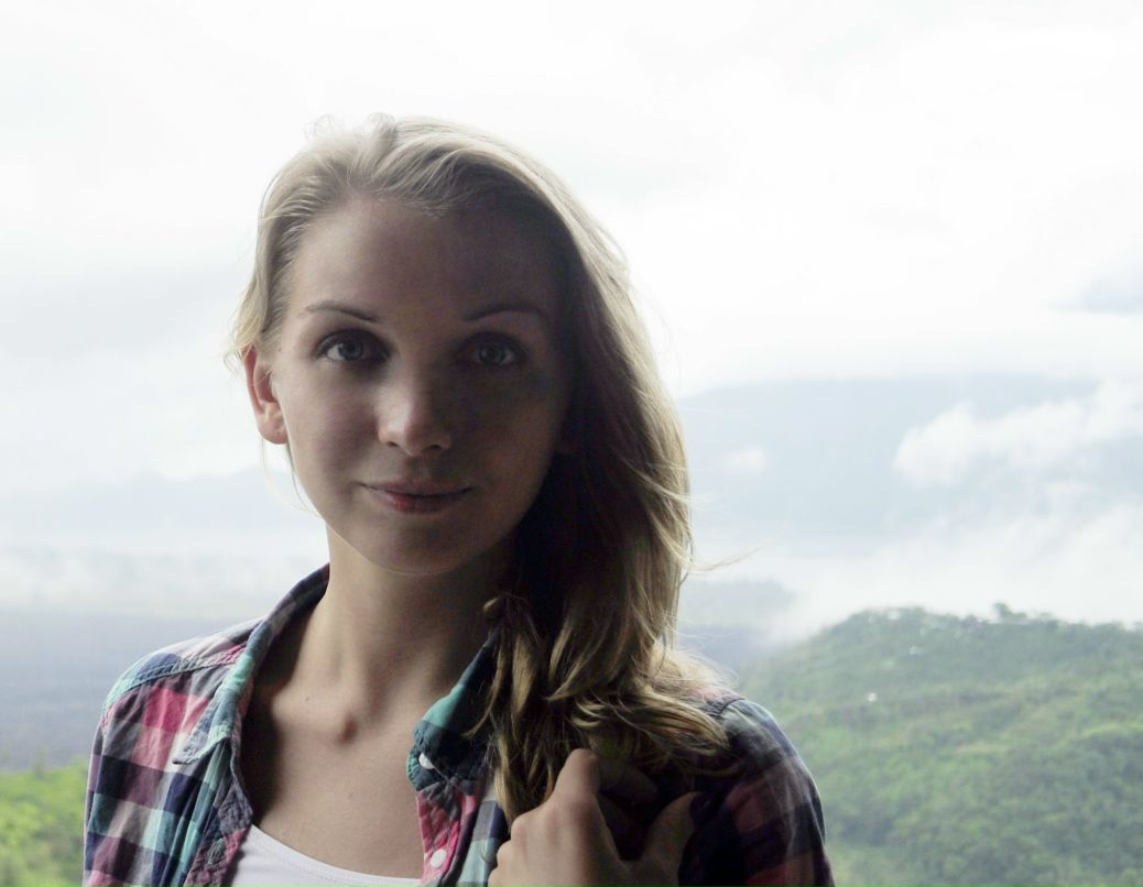 Tany Zhuravskaya | Санкт-Петербург