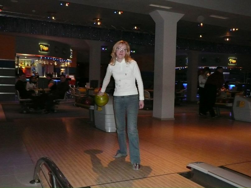 Евгения Горнова | Уфа