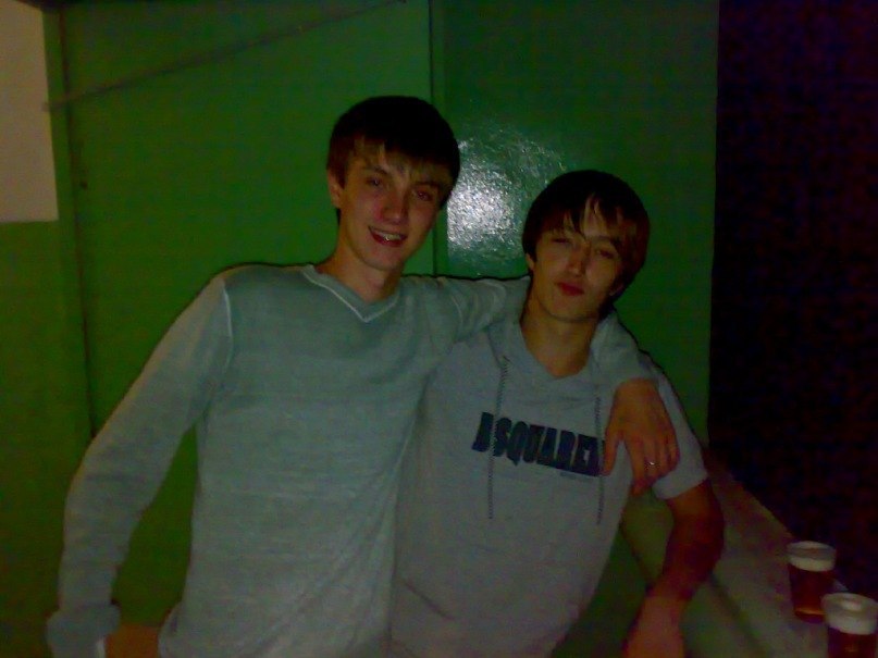 Александр Евгеньевич | Казань