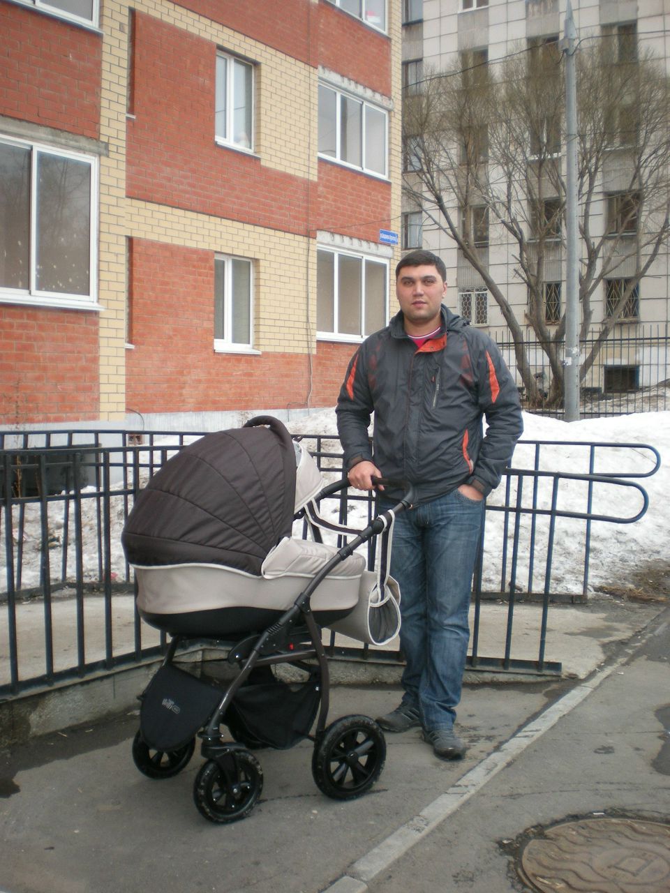 Александр Ксендз | Пермь