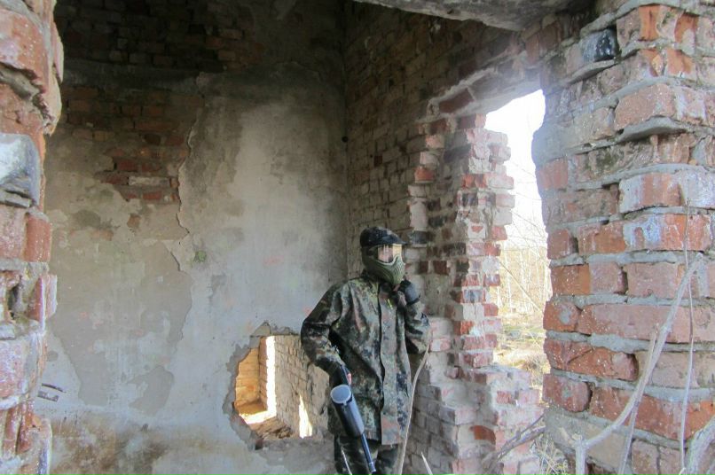 Микола Касянов | 