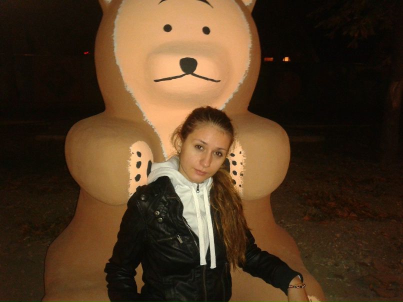 Наталья Оцепова | Симферополь