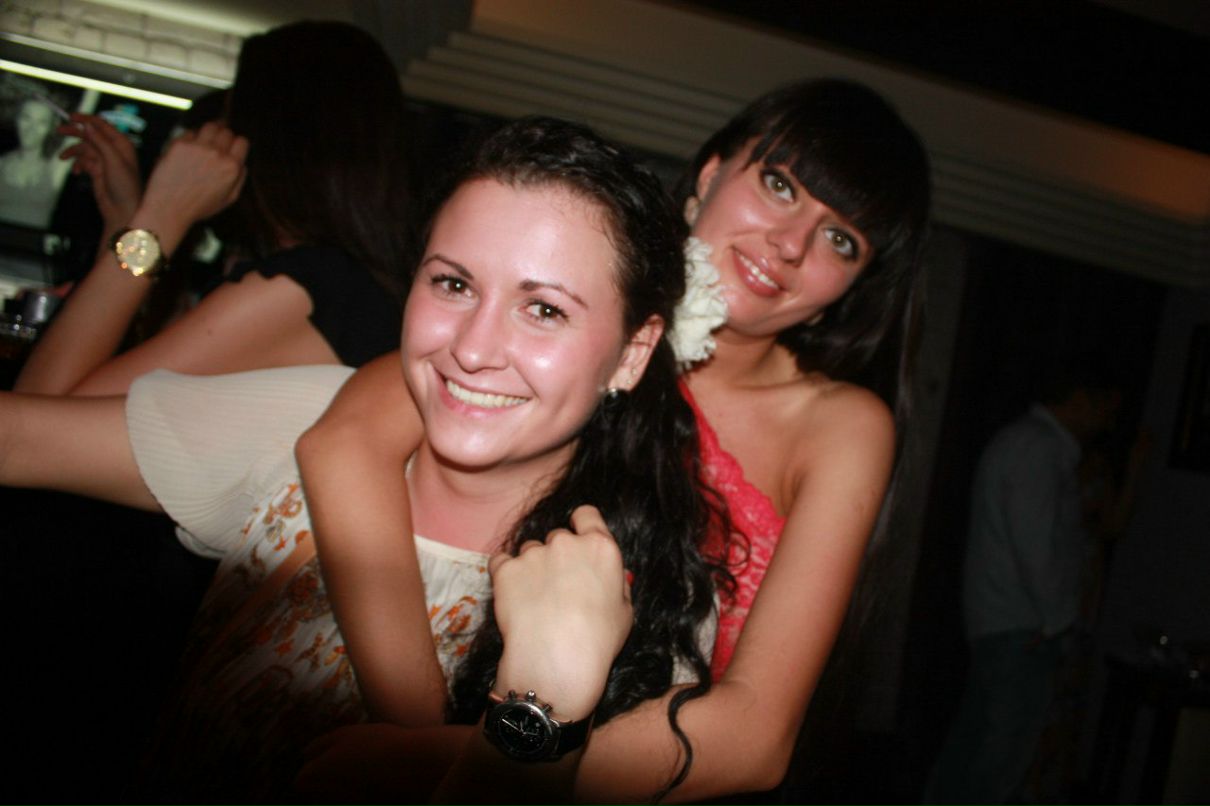 Татьяна Кабардинскайте | Калининград