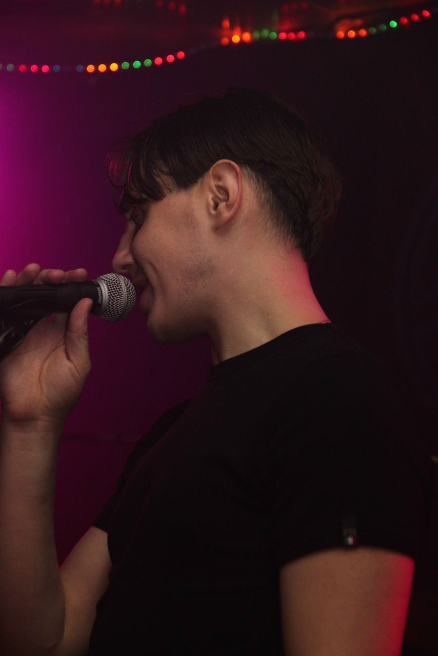 Костя Кудин | Санкт-Петербург