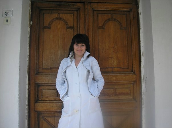 Вика Марченко | Ялта