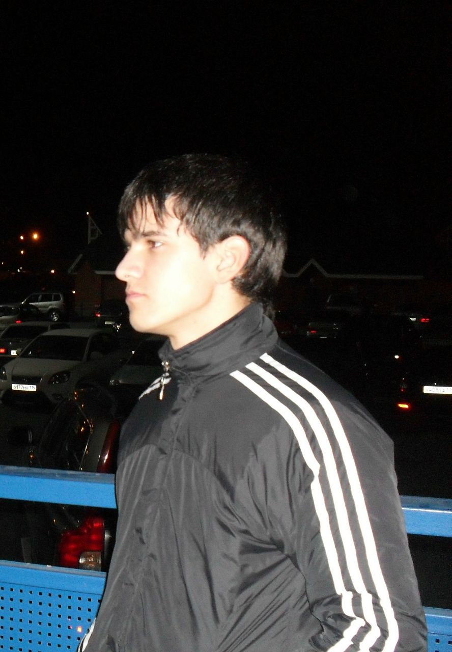 Раиль Бадрутдинов | Казань