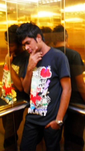 №77, Dilan Silva, Colombo №77, Dilan Silva, Colombo