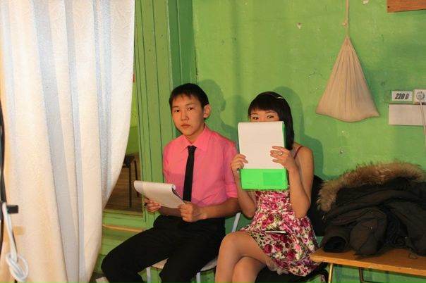 №187, Андрей Егоров, Якутск №187, Андрей Егоров, Якутск