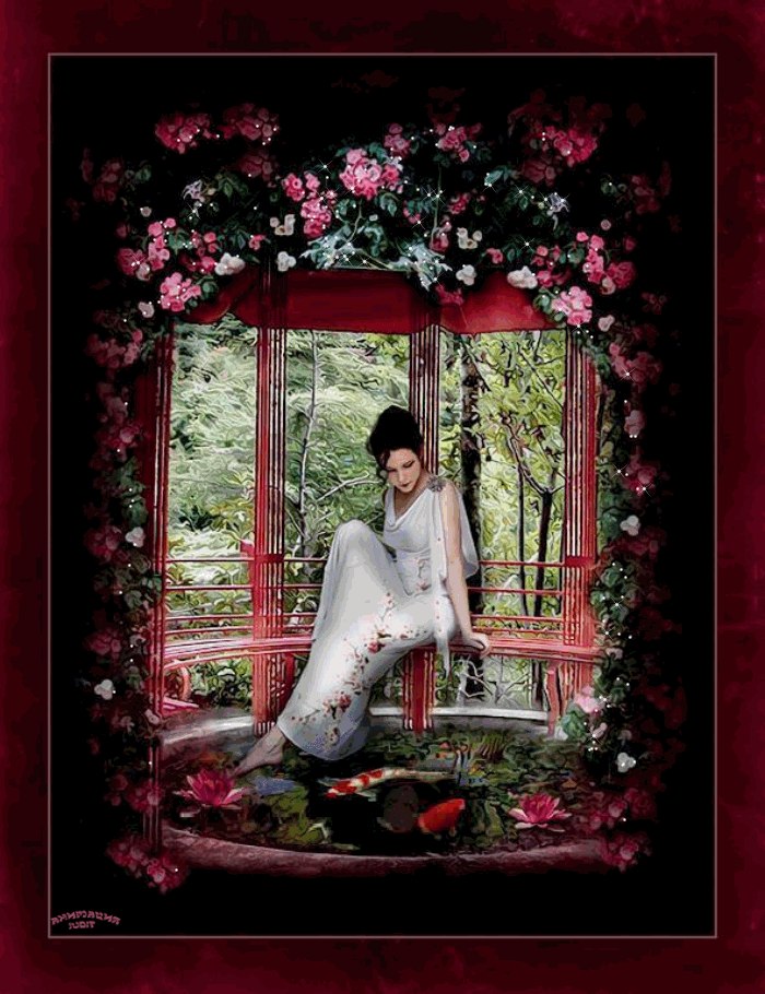 Аманда Рафальская | 