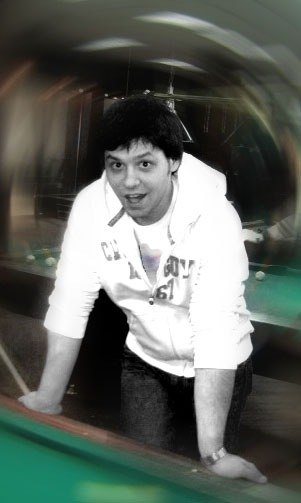 Евгеха Лукашевич | Иркутск