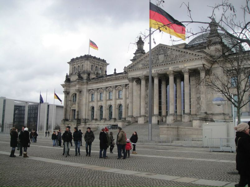 №13, Марина Павленко, 36 лет, Berlin №13, Марина Павленко, 36 лет, Berlin