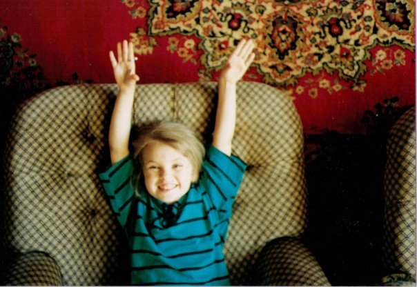 Anna Ryapolova | Москва