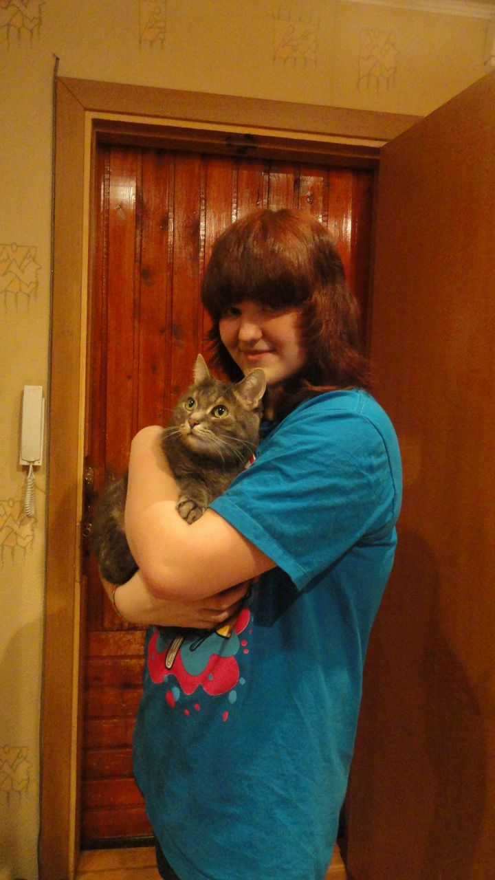 Полина Сизова | Петрозаводск