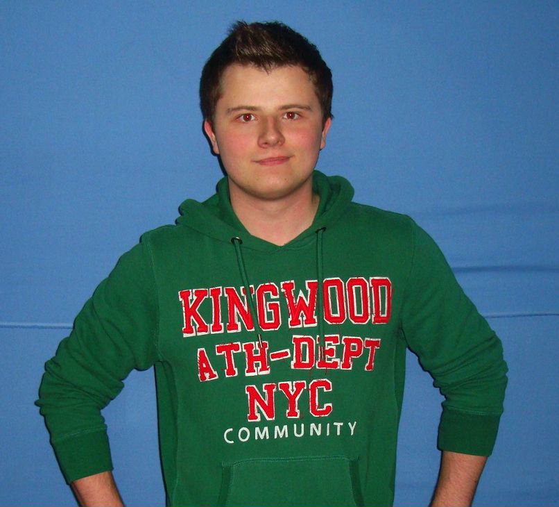 Эд Ковтунов | Москва