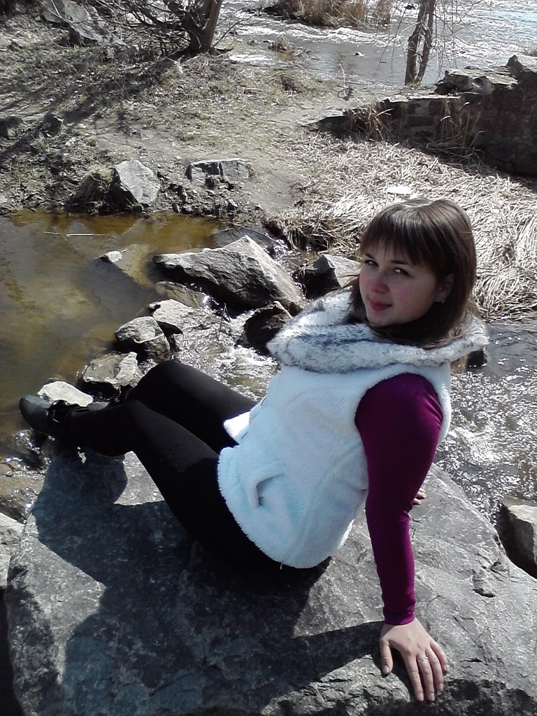 Екатерина Прогонная-Лесюк | Первомайск