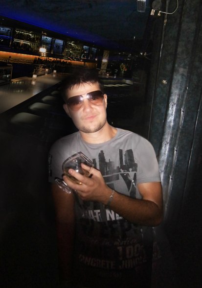 Дмитрий Кордиков Di | Ростов-на-Дону