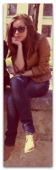 Мария Мацько | Полтава