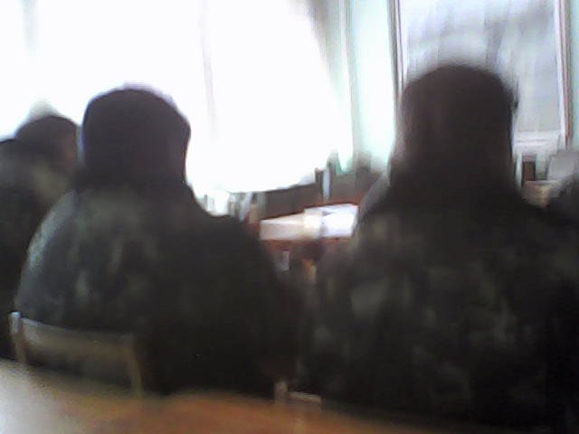 Дмитро Бас Вікторович | Смела