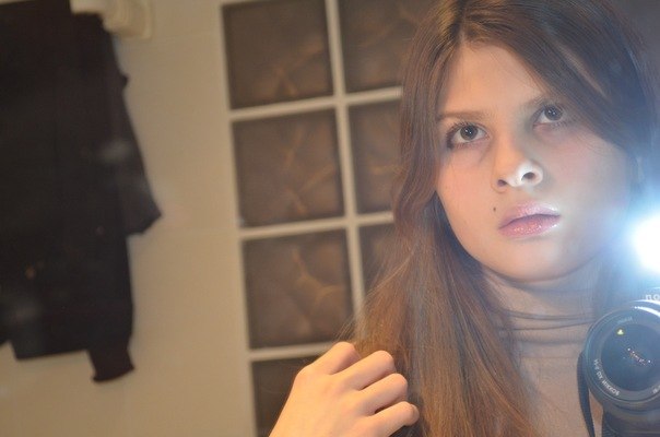 Ира Скайт | Los Angeles