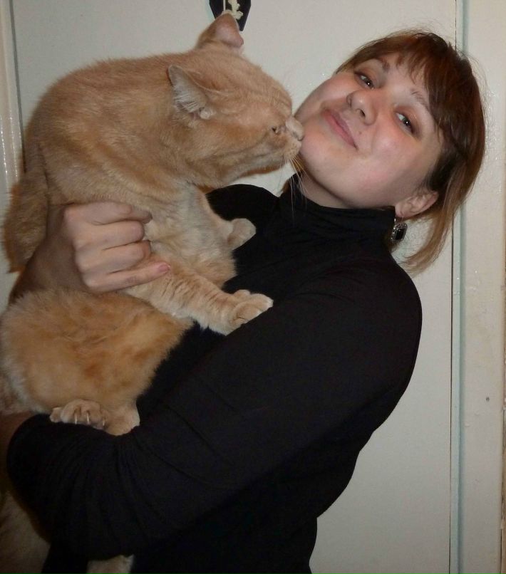 Любов Снітинська | Тернополь