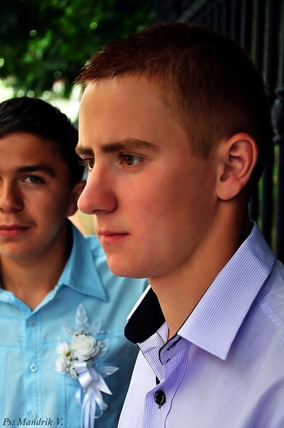 Вася Ропчан | Черневцы