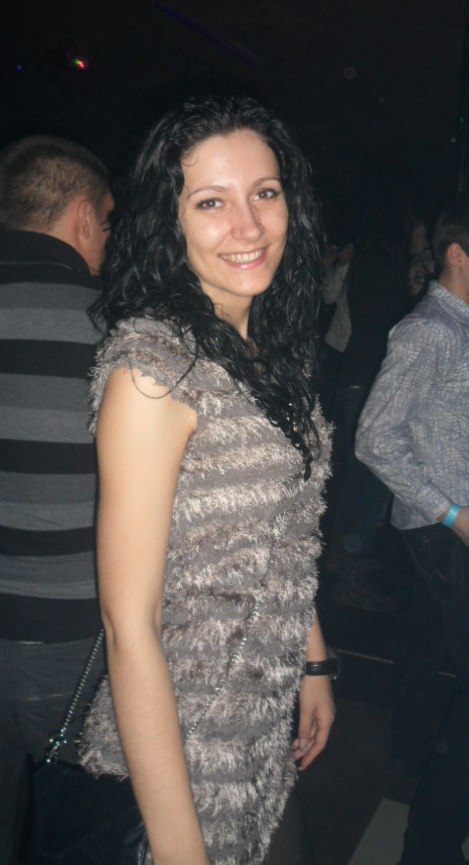 Ирина Долбилина | Пинск