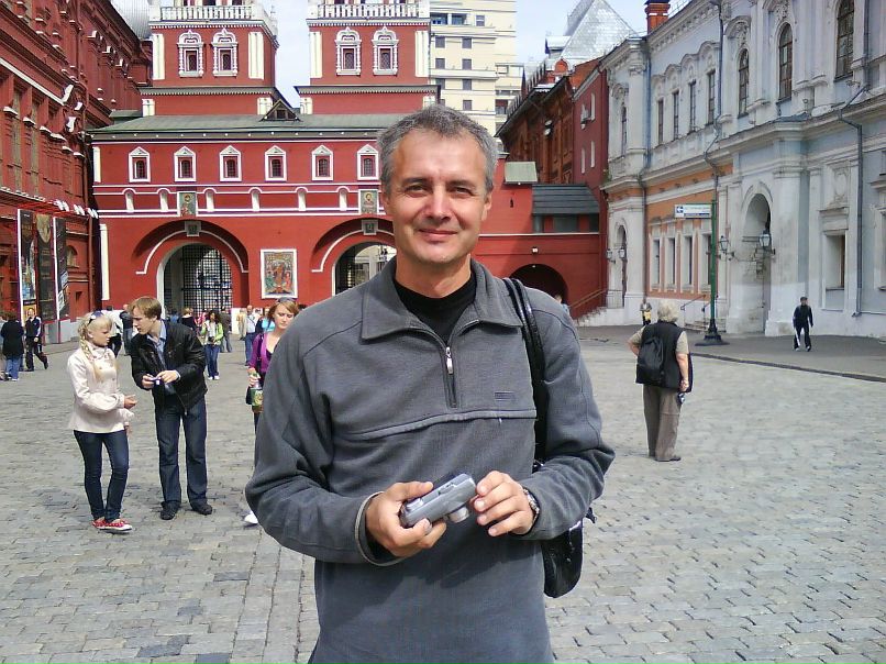 Альберт Патракеев | Вологда