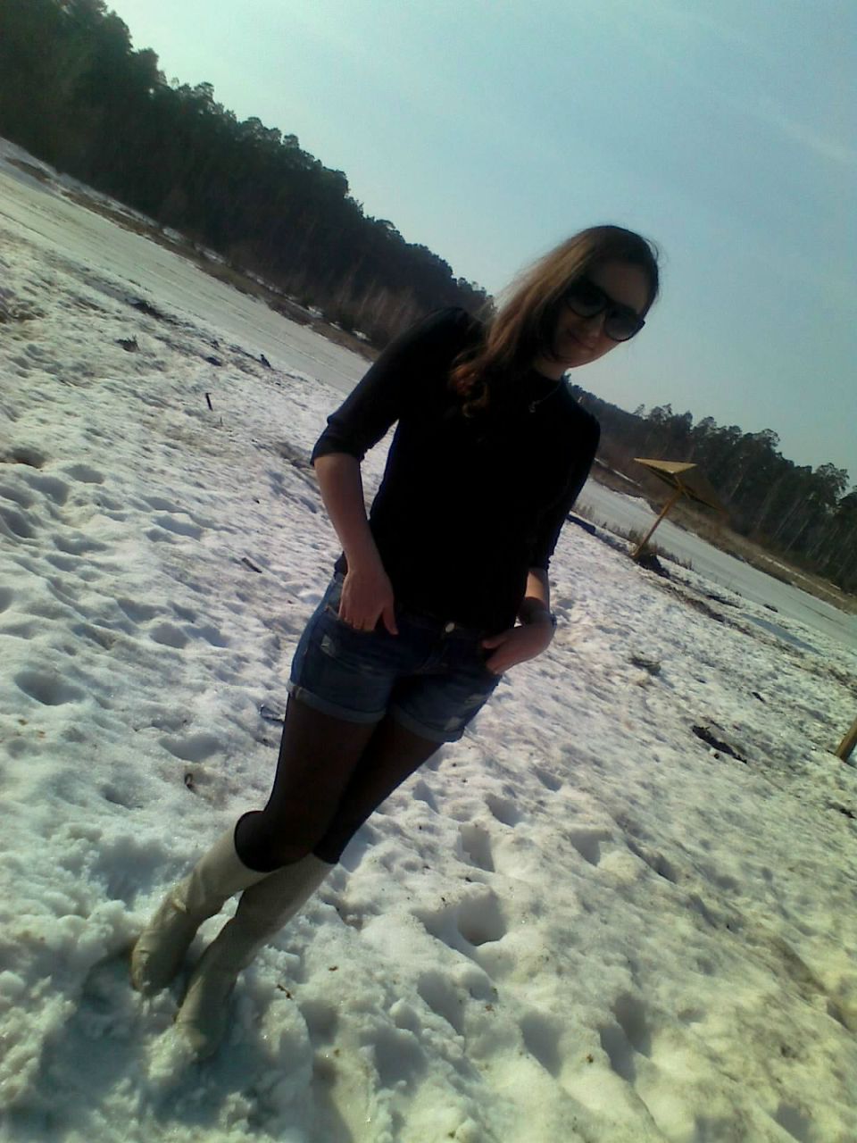 Любовь Битова | Казань